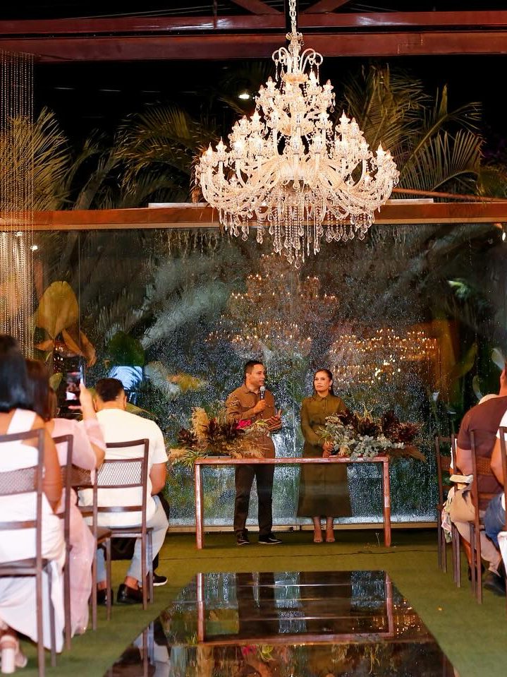 Eventos corporativos