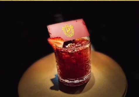 Bebidas e drinks