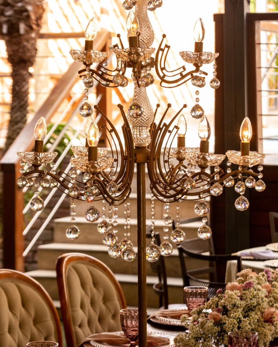 Candelabros